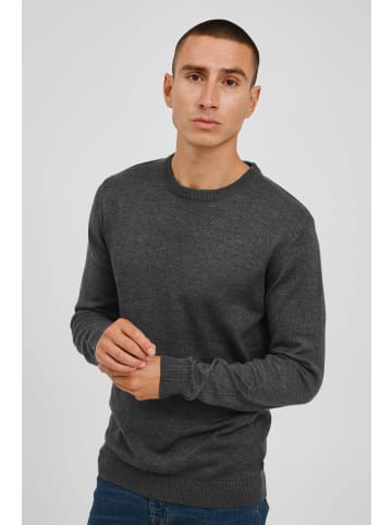 !SOLID Strickpullover SDAlagro in Grau