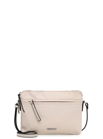 EMILY & NOAH Umhängetasche E&N Jill in beige