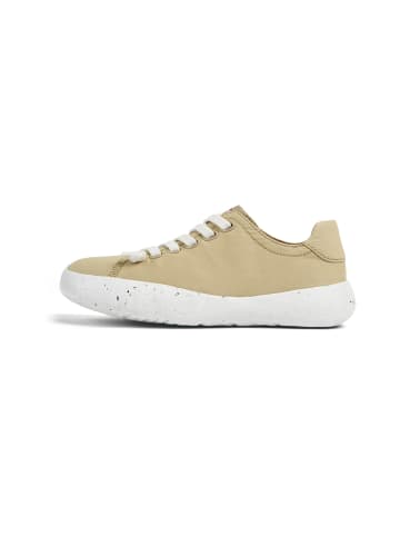 Camper Sneaker " Peu Stadium " in Beige