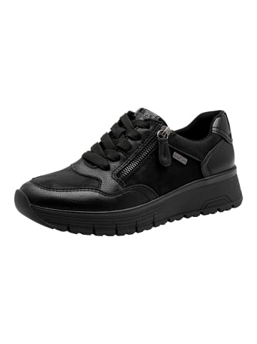 Jana Sneaker in BLACK UNI