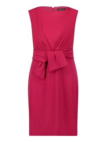 Vera Mont Abendkleid in himbeer - 0001