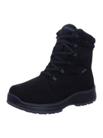 Josef Seibel Winterstiefel für Damen in schwarz