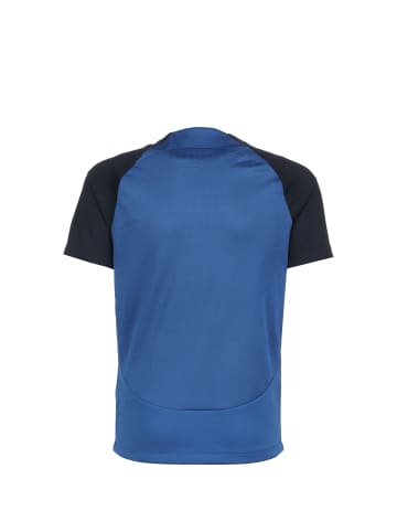 Nike Performance Trainingsshirt Academy Pro in blau / dunkelblau