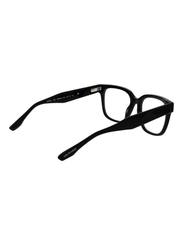 Trussardi Optische Fassungen Quadratisch Schwarz