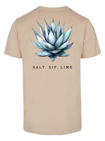 Mister Tee Mister Tee in sand