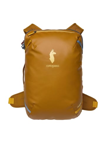 Cotopaxi Rucksack 'Allpa' in bronze