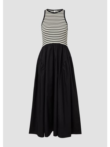 QS Kleid in 99G1_schwarz