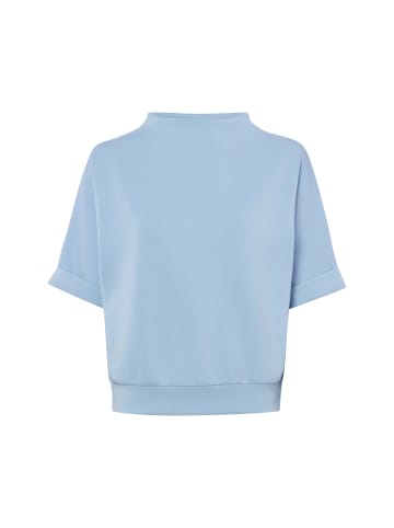 Someday Shirt Utaliana detail in hellblau