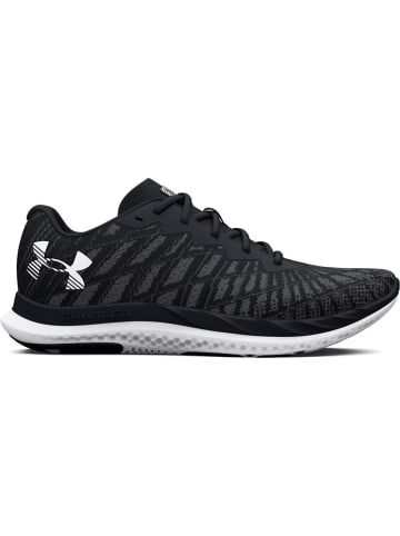 Under Armour Sneaker "UA Charged Breeze 2 Laufschuhe" in Schwarz