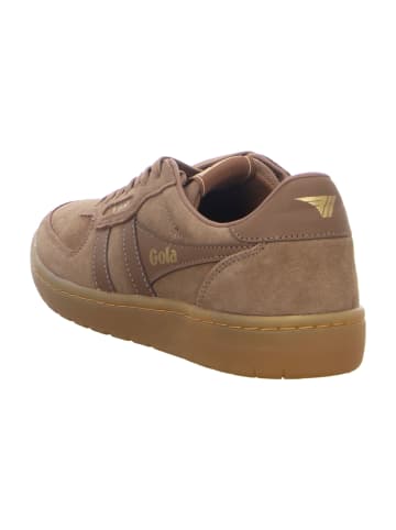 Gola Sneaker Low in Beige