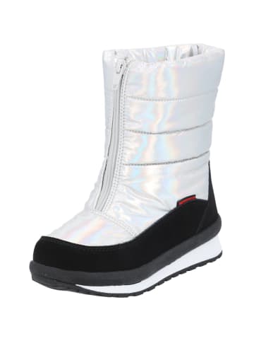 cmp Winterstiefel in Silver