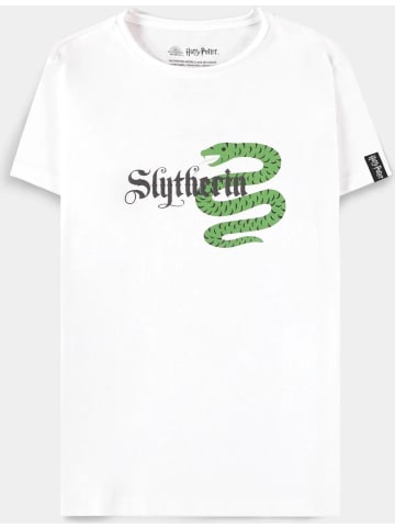 Harry Potter Shirt in Schwarz