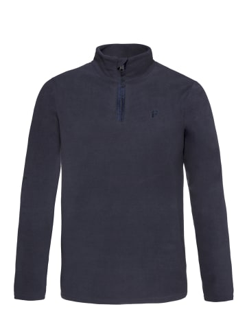 Protest " PERFECTO in Space Blue