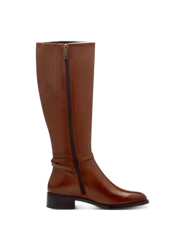 Tamaris Schaftstiefel in braun