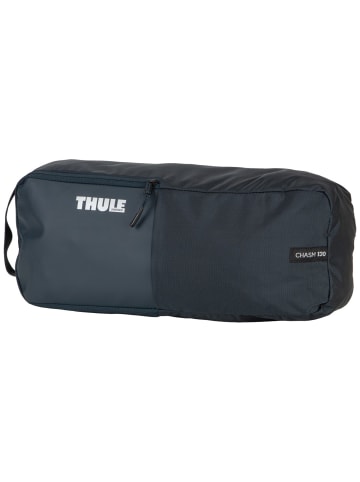 Thule Sporttasche Chasm 130L in Darkest Blue