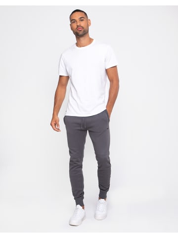 Threadbare Sweathose in dunkelgrau