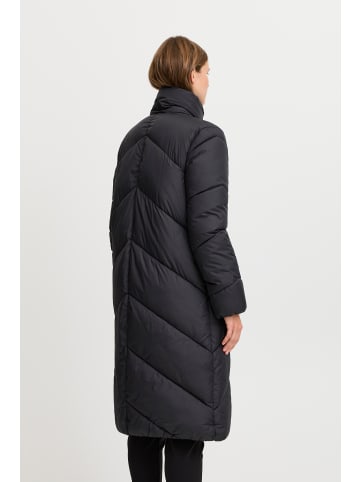 b. young Jacke BYBOMINA Regular fit in Black