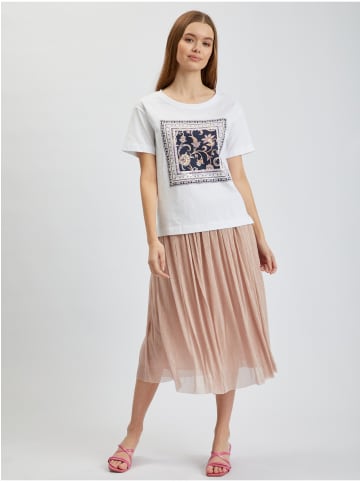 orsay T-Shirt in Transparent