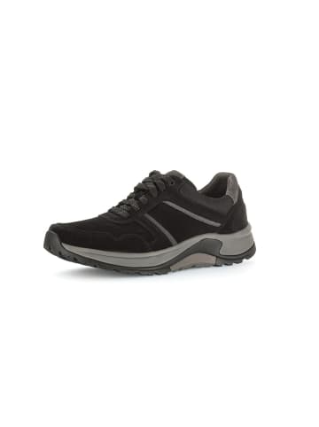 rollingsoft Sneaker low in schwarz