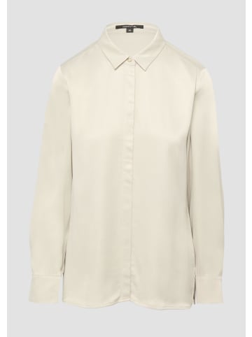 comma Bluse in 8024_helles beige