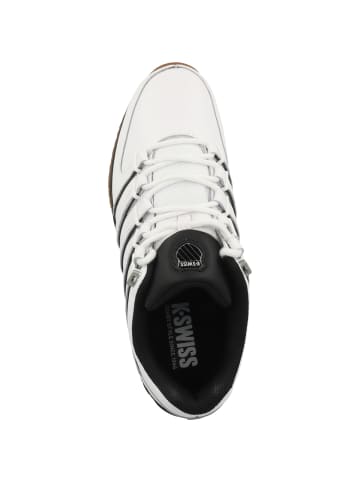 K-SWISS Sneaker low Rinzler in weiss