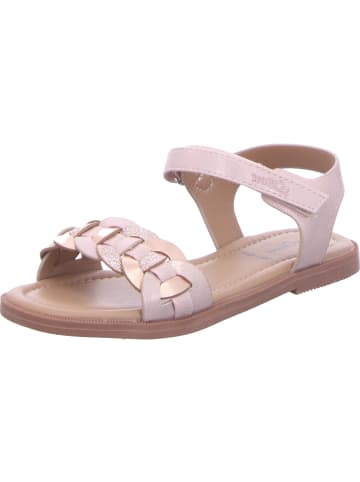 s.Oliver Sandale in pink