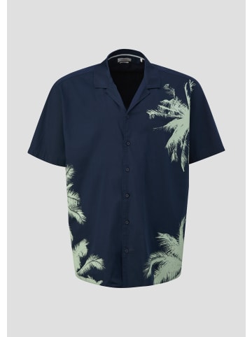s.Oliver Hemd in 59F1_navy