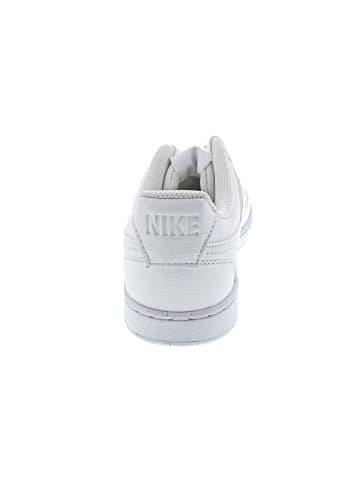 Nike Court Vision Low Next Nat Sneaker Weiß