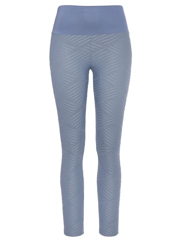 LASCANA ACTIVE Leggings in hellblau