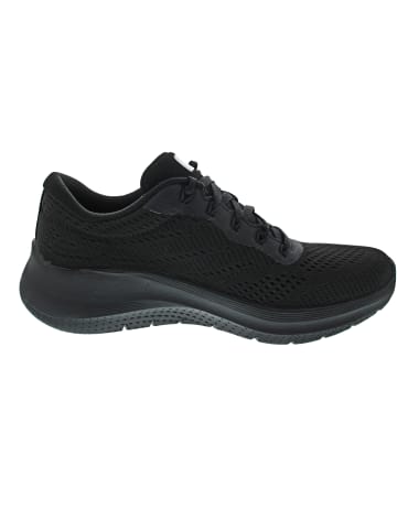 Skechers Arch Fit 2.0-Big League Sneaker Schwarz