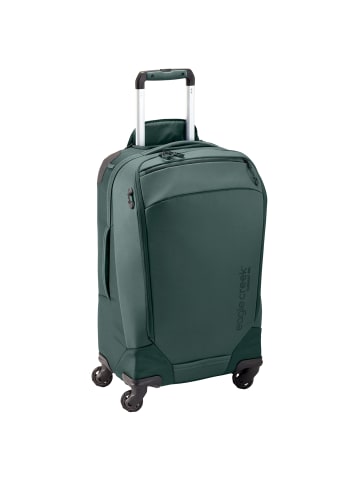 Eagle Creek selection Tarmac XE 65 L - Rollenreisetasche mit 4 Rollen 67 cm in arctic seagreen