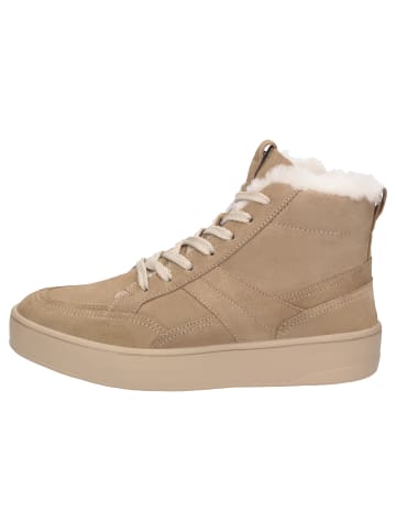 Sioux Stiefelette Edonita-701-LF in beige