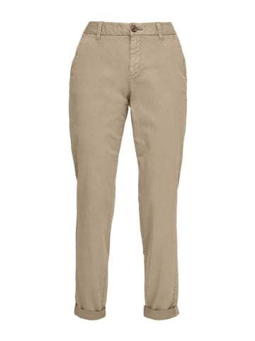 S.OLIVER RED LABEL Hose in Braun
