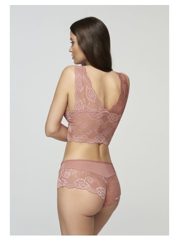 Marc and Andre Short Flirt in Pink