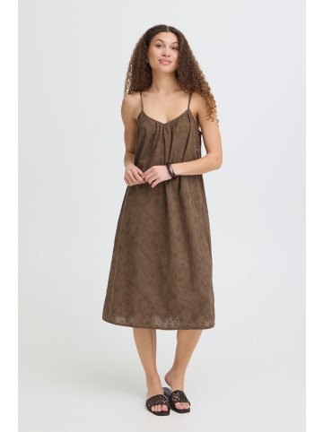Fransa Casual FREMMY A-shape in MOUNTAIN TRAIL EMBROIDERY