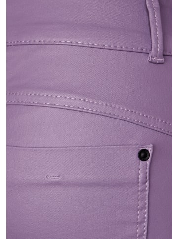 Street One Stoffhose für Damen in Lila