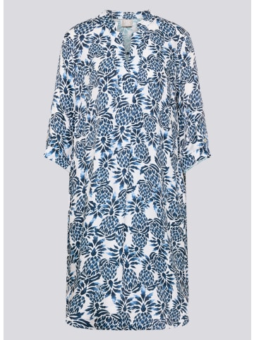 Rabe Kleid in Dunkelblau