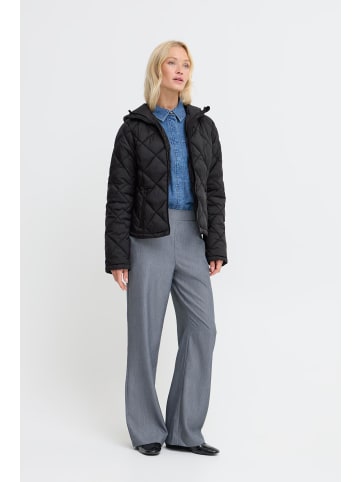 b. young Jacke BYBERTA Regular fit in Black