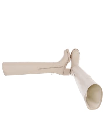 Ital-Design High Heel in Beige