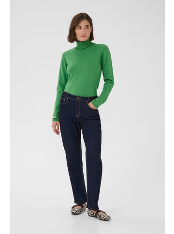 CULTURE Jeans CUmoya Mom fit in Rinse Wash