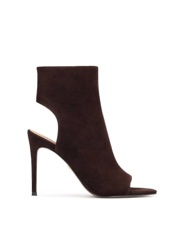 Kazar Boots in Dunkelbraun