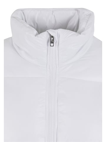 Urban Classics Outdoor Jacket in white