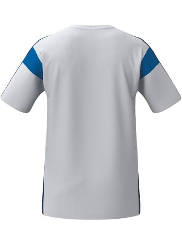 erima Kinder Sportshirt "Celebrate 125 T-Shirt Function" in Weiß