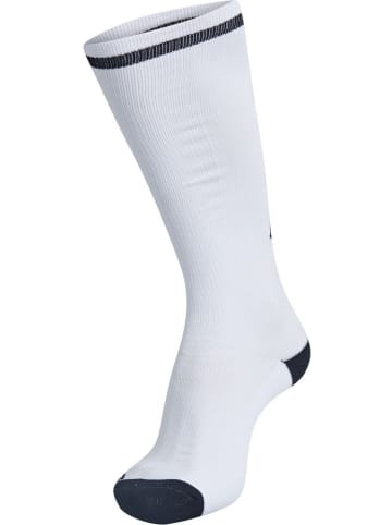 Hummel Sportsocken in Weiß