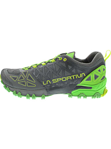 LA SPORTIVA Bushido II Wanderschuh Grau