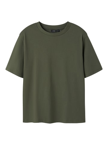 name it T-Shirt in Deep Depths