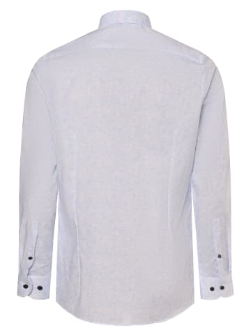 OLYMP  Hemd in hellblau