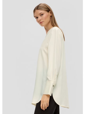 s.Oliver Bluse in 0700_creme
