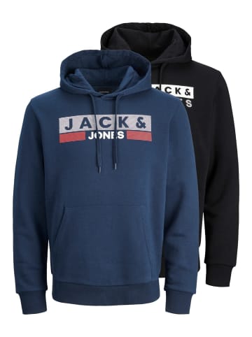 Jack & Jones Sweatshirt JJECORP LOGO in verschiedene