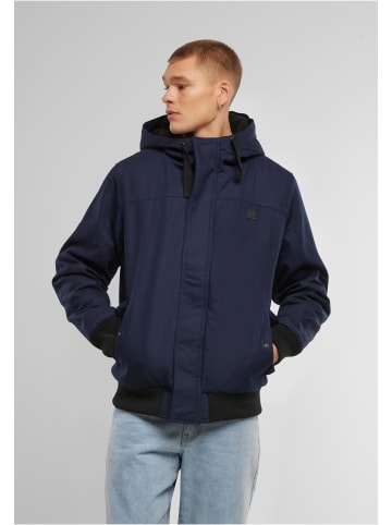 Brandit Brandit Winterjacken in navy